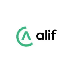 Alif Alif — отзывы и рейтинг
