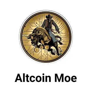 Altcoin Moe — отзывы и рейтинг