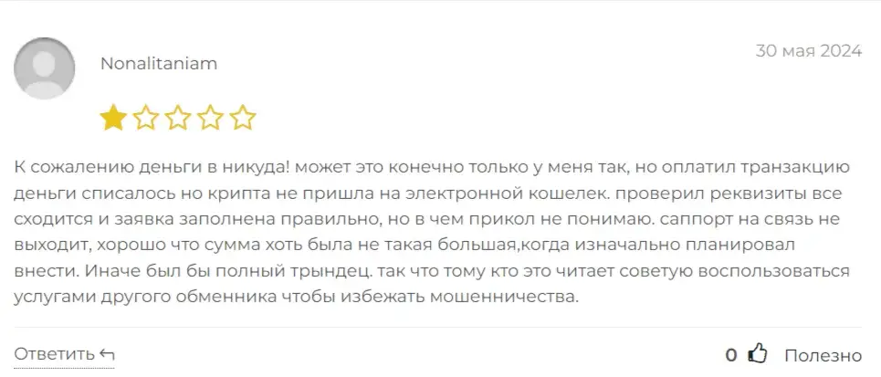 altin bit отзывы