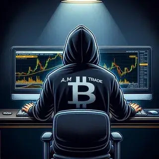 Am Trade — отзывы и рейтинг