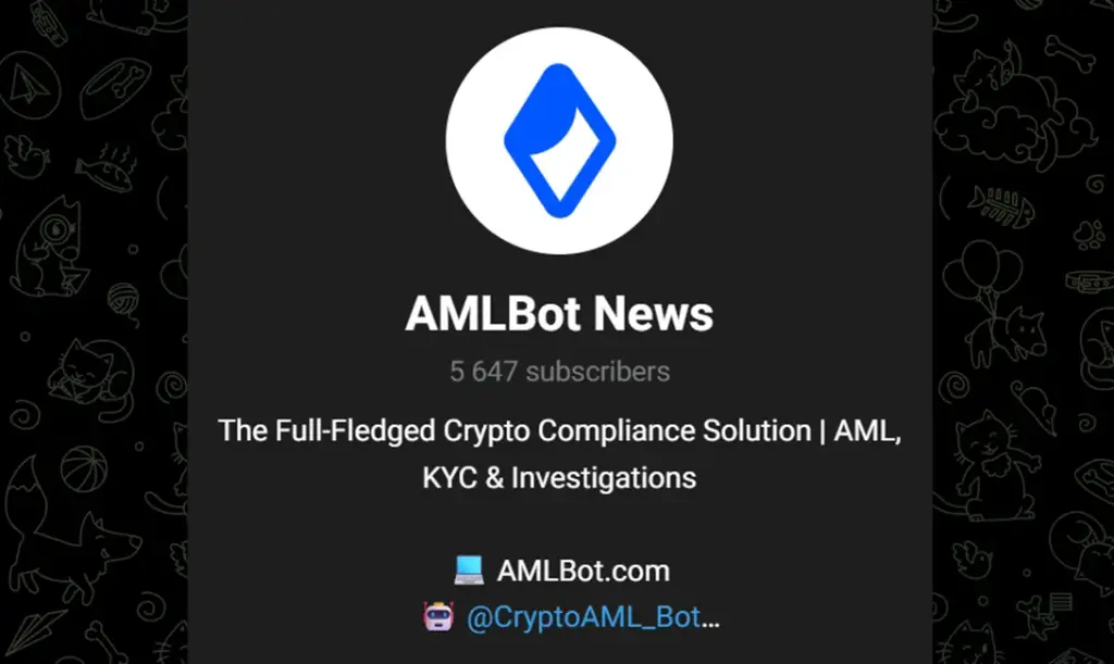 aml track com отзывы