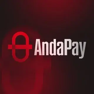 Anda Pay — отзывы и рейтинг