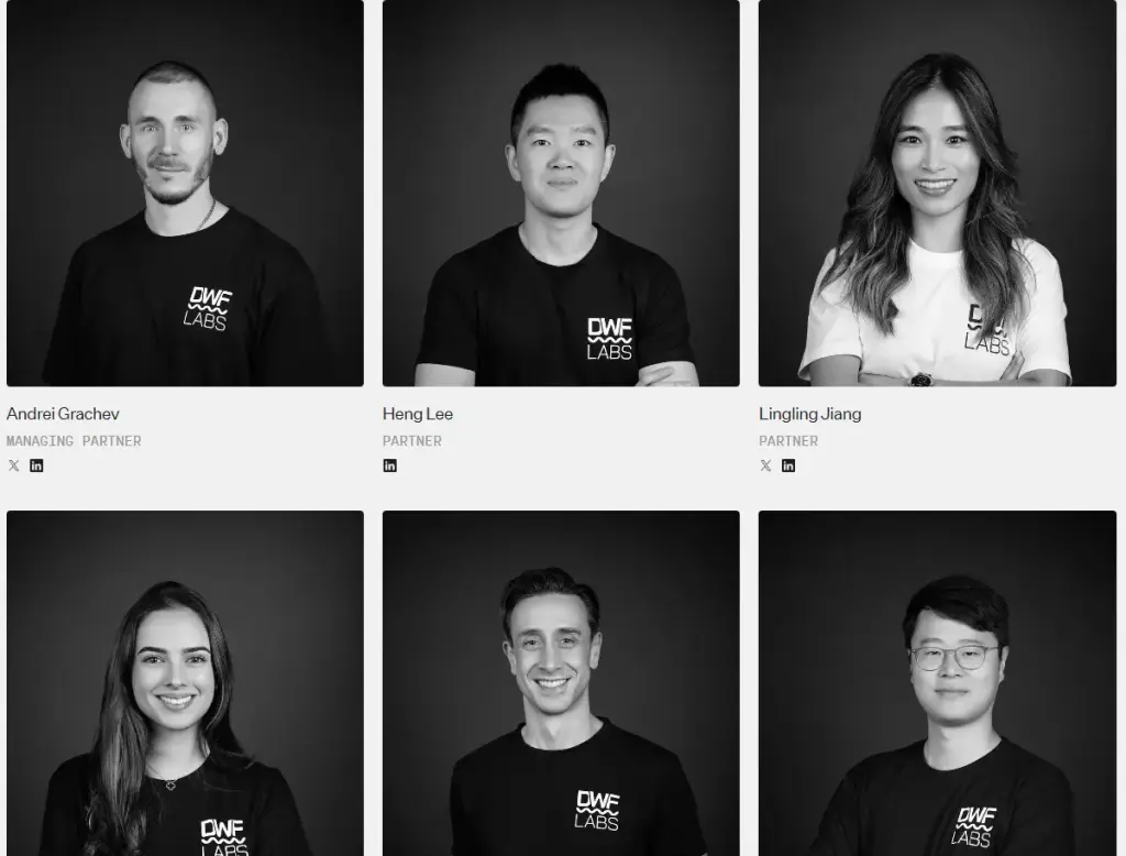 dwf labs