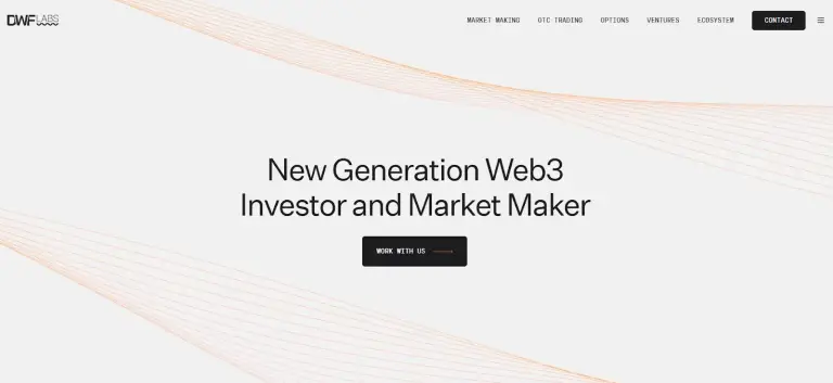 dwf labs