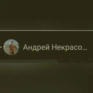Андрей Некрасов — отзывы и рейтинг