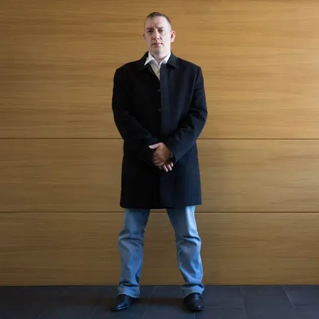 андрей полозов трейдер