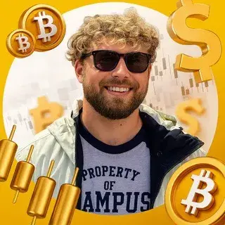 Андрей Соколовский l Crypto Community — отзывы и рейтинг