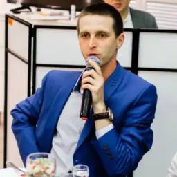 Андрей Жирнов Андрей Жирнов — отзывы и рейтинг
