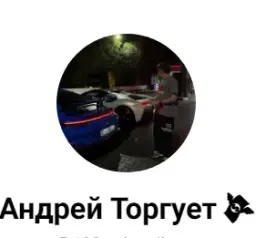 Андрей Торгует — отзывы и рейтинг