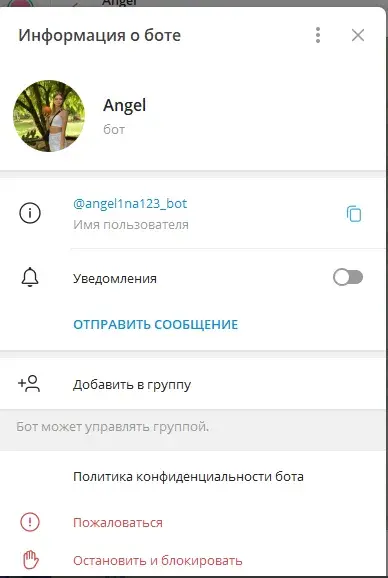 angel1na123 bot