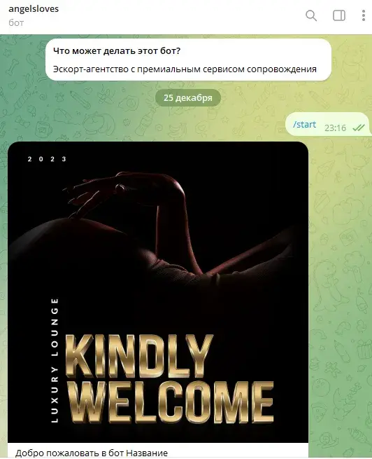 angelsloves bot отзывы