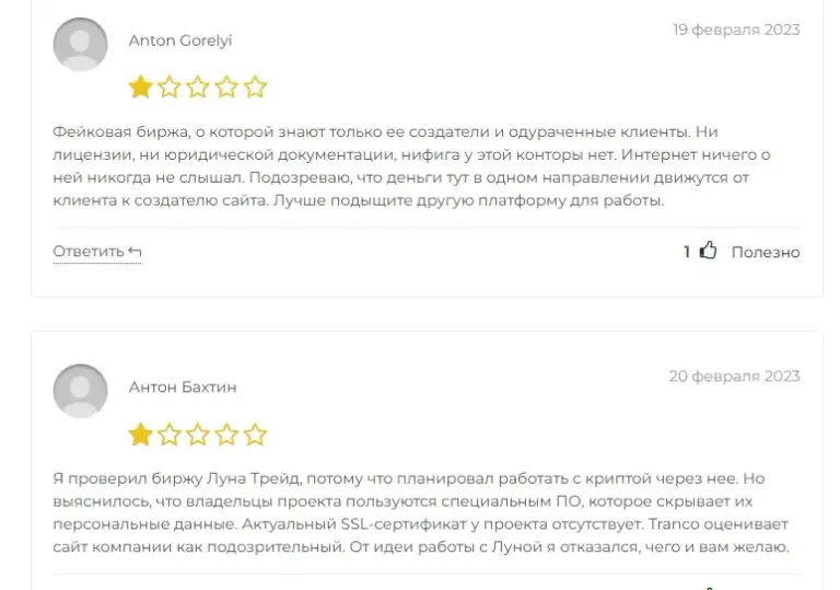 Анна Фиалкова