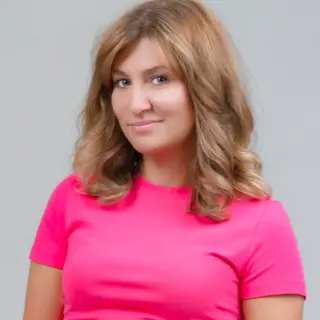 Анна Шамардина — отзывы и рейтинг
