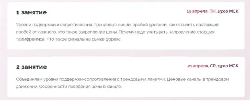 Анна Зольд
