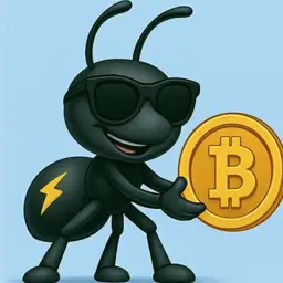 Ant Exchange Ant Exchange — отзывы и рейтинг