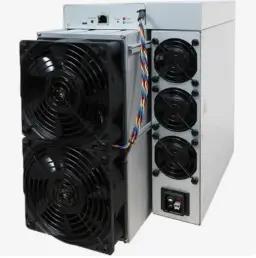 Antminer Ks5 Pro — отзывы и рейтинг