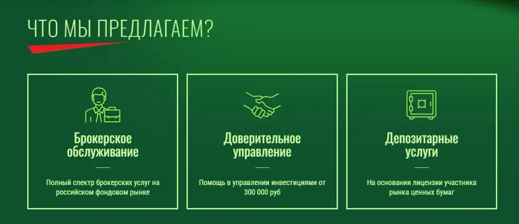 компания газинвест
