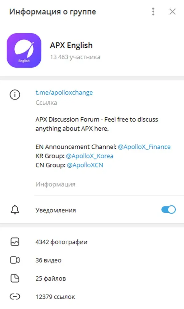 аполлох отзывы