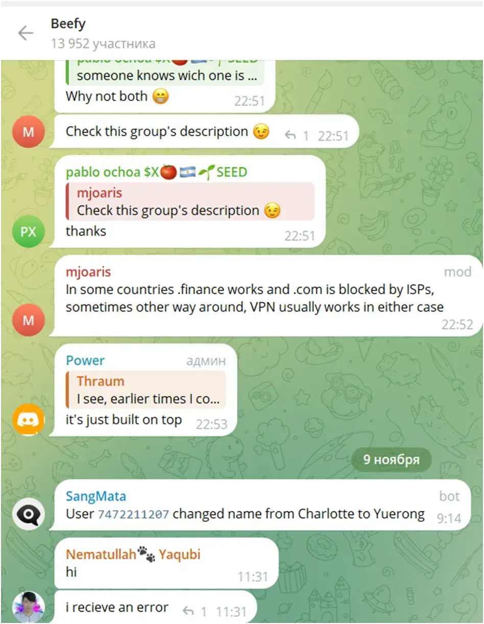 Beefyfinance