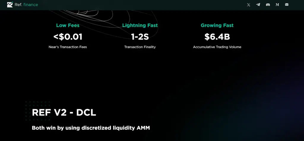 RefFinance