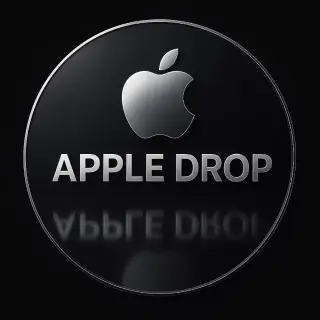 Apple Drop 20 — отзывы и рейтинг