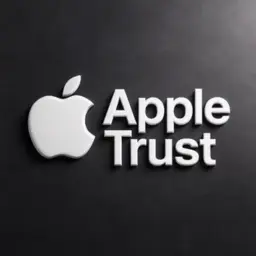 Apple Trust — отзывы и рейтинг