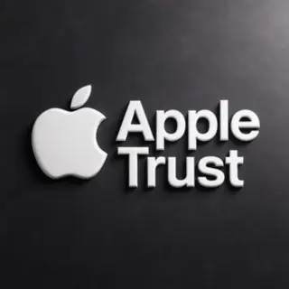 Apple Trust — отзывы и рейтинг