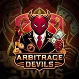 Arbitrage Devils | Арбитраж Криптовалют — отзывы и рейтинг