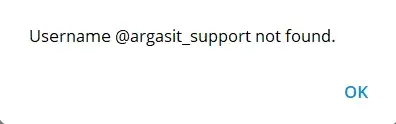 argasit обменник
