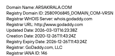 arsa kirala biz отзывы
