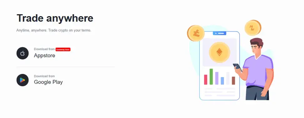 ArthBitExchange