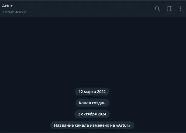 артур подребенников