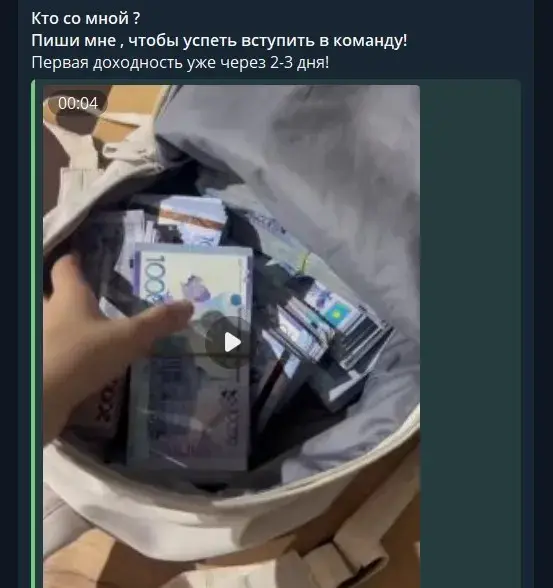 асемгуль айжанова инвестиции
