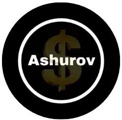 Ashurov Crypto — отзывы и рейтинг