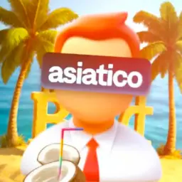 Asiatico Exchange — отзывы и рейтинг