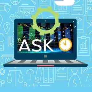 Индикатор Ask — отзывы и рейтинг