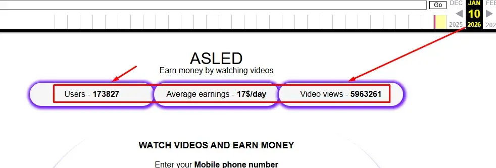 asled pro отзывы