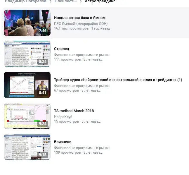 астро трейдинг владимир авито обучение астро трейдинг владимир авито обучение