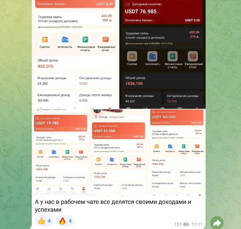 atvl заработок