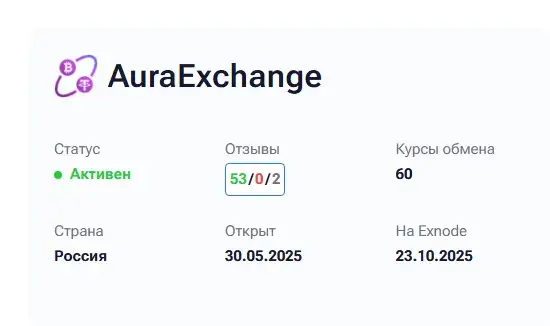 auraexchange pro