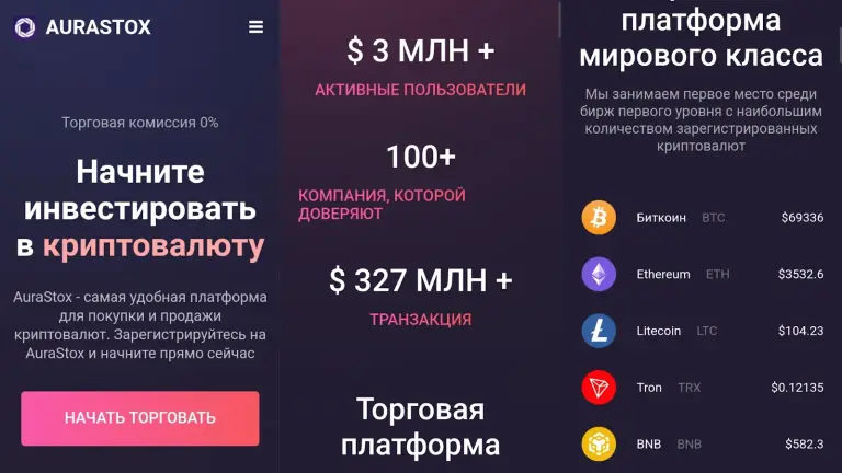 aurastox