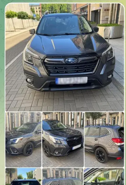 авто транзит европа