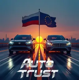 Auto Trust — отзывы и рейтинг