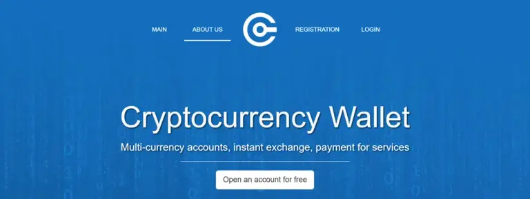 avant wallet отзывы