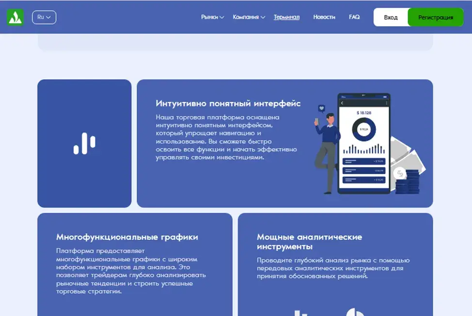 avendiasu обзор