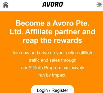 avoroco shop