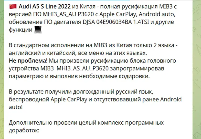 АвтоТехЦентр XDrive