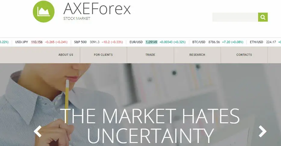 axe fx trading axe fx trading