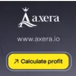 Axera Io — отзывы и рейтинг