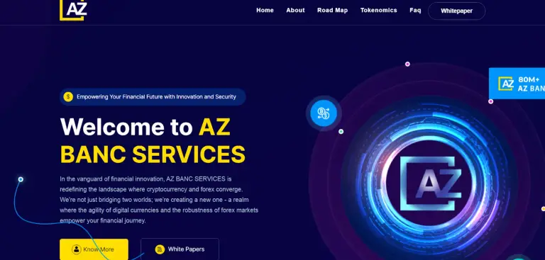 Az Banc